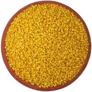 Shashya Prabartana Shona Mug Lentil ( সোনা মুগডাল) - 1 kg