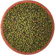 Shashya Prabartana Whole Mung Lentil (খোসাসহ মুগ ডাল) - 1 kg image
