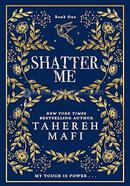 Shatter Me image