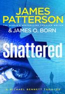 Shattered image