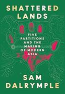 Shattered Lands image