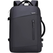 Shaolong 2020-1 19 Inch Premium Laptop Backpack with USB Port image