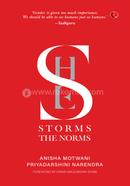 She Storms the Norms image