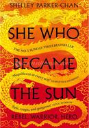 She Who Became the Sun image