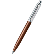 Sheaffer 321 Sentinel Ballpoint Pen With Chrome Trime image