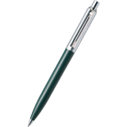 Sheaffer 321 Sentinel Ballpoint Pen With Chrome Trime image