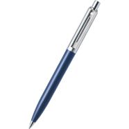 Sheaffer 321 Sentinel Ballpoint Pen With Chrome Trime image