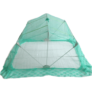 Sheba Marketing Baby Folding Mosquito Net Queen Pink Thai Quality icon