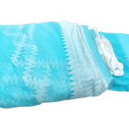 Sheba Marketing Bonafide Angel Mosquito Net 6x7 Feet Size image