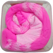 Sheba Marketing Bonafide Angel Plus Mosquito Net 5×7 Feet image