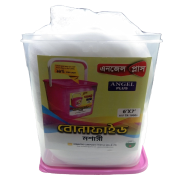 Sheba Marketing Bonafide Angel Plus Mosquito Net 6x7 Feet Size image