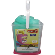 Sheba Marketing Bonafide Angel Plus Mosquito Net 5×7 Feet image