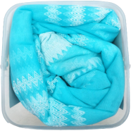 Sheba Marketing Bonafide Angel Plus Mosquito Net 6x7 Feet Size image