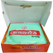 Sheba Marketing Bonafide Luxury Mosquito Net Colour 6x7 Feet Size image