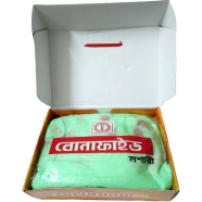 Sheba Marketing Bonafide Luxury Print Mosquito Net 6x7 Feet Size image