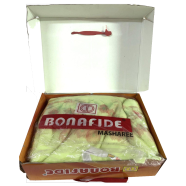 Sheba Marketing Bonafide Luxury Print Mosquito Net 6x7 Feet Size image