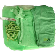 Sheba Marketing Bonafide Magic Mosquito Net 3.5×7 Ft Single Size image