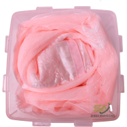 Sheba Marketing Bonafide Moonlight Mosquito Net 6×7 image