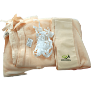 Sheba Marketing Bonafide Mosquito Net 5×7 Feet for Bed image