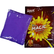 Sheba Marketing Magic Mosquito Net (6×7 Feet) And (5×7 Feet) image