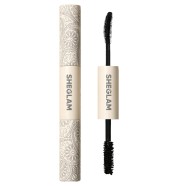 Sheglam 2-In-1 Washable Mascara for Long Lasting Eye Makeup image