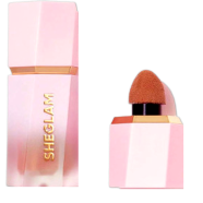 Sheglam Color Bloom Liquid Blush - Birthday Suit image