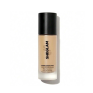 Sheglam Complexion Pro Long Lasting Breathable Matte Foundation - Golden image