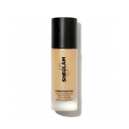 Sheglam Complexion Pro Long Lasting Breathable Matte Foundation - Butterscotch image