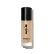 Sheglam Complexion Pro Long Lasting Breathable Matte Foundation - Almond image