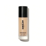 Sheglam Complexion Pro Long Lasting Breathable Matte Foundation - Nude image