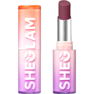 Sheglam Dynamatte Boom Long Lasting Matte Lipstick - Rent Free image