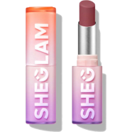 Sheglam Dynamatte Boom Long Lasting Matte Lipstick - A Bold Plan