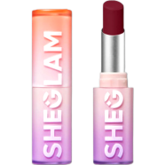 Sheglam Dynamatte Boom Long Lasting Matte Lipstick - Stronger Than Ever image