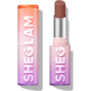 Sheglam Dynamatte Boom Long Lasting Matte Lipstick - High Key image
