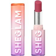 Sheglam Dynamatte Boom Long-lasting Matte Lipstick- Periodt image