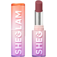 Sheglam Dynamatte Boom Long-lasting Matte Lipstick- A Bold Plan image