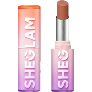 Sheglam Dynamatte Boom Long-lasting Matte Lipstick- Gotcha image