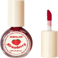 Sheglam For The Flush Lip and Cheek Tint-Strawberry - 6ml image