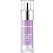 Sheglam Good Grip Hydrating Primer 45ml Mauve Purple image