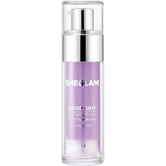 Sheglam Good Grip Hydrating Primer Blueberry And AHA 45ml image