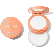 Sheglam Insta-Ready Face and Under Eye Setting Power Duo - Translucent image
