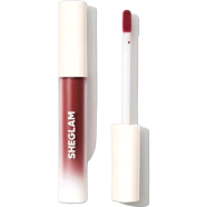 Sheglam Matte Allure Liquid Lipstick - Cosmopolitan image