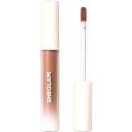 Sheglam Matte Allure Liquid Lipstick - Crimson image