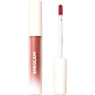 Sheglam Matte Allure Liquid Lipstick - Damsel image