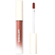 Sheglam Matte Allure Liquid Lipstick - Maven image