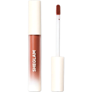 Sheglam Matte Allure Liquid Lipstick - Sweet Poison image