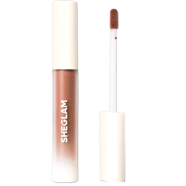 Sheglam Matte Allure Liquid Lipstick - Vetiver image