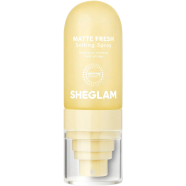 Sheglam Matte Fresh Setting Spray 55ml image