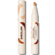 Sheglam Perfect Skin High Coverage Concealer - Honey image