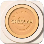 Sheglam Skin-Focus High Coverage Powder Foundation - Shell image